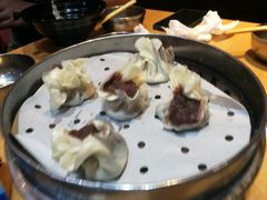 -真真鲜馄饨店(启蒙路店)