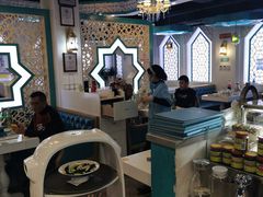 大堂-帕米尔食府(白云观店)
