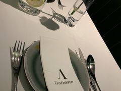 -L'Arome芳芳法国餐厅(仙林金鹰店)