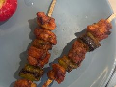 -汉阳廷自助烤肉(嘉禾金铂天地店)