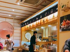 -柏鮨寿司.刺身.定食(米山町地中海店)