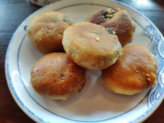 -汪一挑馄饨(老街店)