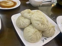 天津包子-京天红酒家(虎坊路店)