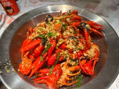 -靓靓蒸虾·头牌蒸虾(南山桂庙店)
