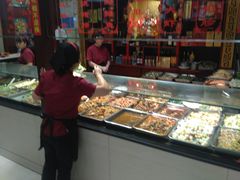 -葛记焖饼(伏牛路店)