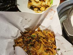 -大良毋米粥(锦龙路总店)
