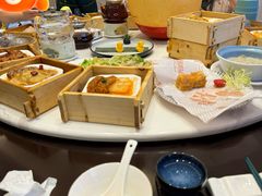 -渔村盛宴(航空新城店)