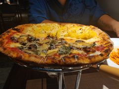 -Primo·丽莫意大利窑烤披萨