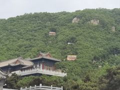 -天津盘山风景名胜区