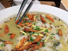 -茅庐毛血旺(烟台大悦城店)
