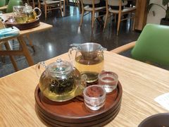 祛火茶-湘拾(壹方北馆店)