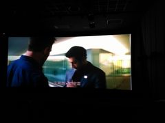 -奥斯卡升龙国际影城(RealD Cinema)