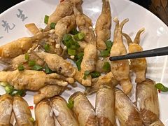 -草鱼先生潮州鱼生·虾生(新厦花园店)