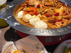 -胖哥俩肉蟹煲(杭州下沙学林街店)