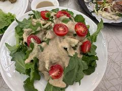 -轩记海鲜餐厅·四十五年老字号·经典粤菜(西区彩虹店)