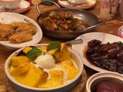 -新白鹿餐厅(龙游路总店·杭帮菜名店)