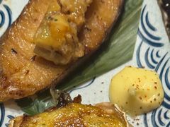 -極上萬膳·日料放题(海岸城店)