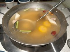 -左庭右院鲜牛肉火锅(苏州园区永旺店)