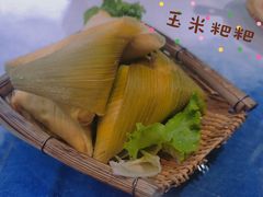 -尽善百年古院餐厅(王家老宅店)