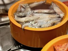 -喜家自助小火锅(卓悦里店)