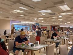 -成都天府丽都喜来登饭店