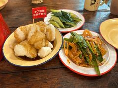-聂发财重庆江湖菜(解放碑店)