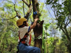 -宾果蒙特梭利托育儿童之家幼儿园(爱琴海店)