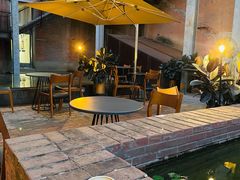 -大酉·M Coffee(北京美术馆店)