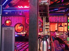 大堂-蘭奢雅集·江浙菜(青山江滩店)