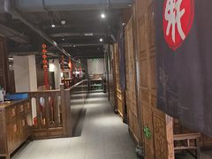 -魁盛居百年鲁菜馆(县西巷店)