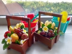 -三亚湾海居铂尔曼度假酒店