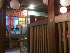 大堂-二丁目食堂(铁西星摩尔店)