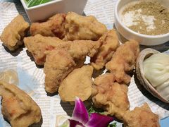 -隆喜元鱼汤包·海鲜(中联广场店)