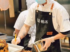 -UH祐禾(上海五角场万达店)