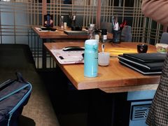 大堂-赤坂亭·M9和牛烧肉·铁板烧·日料398放题(长泰广场店)