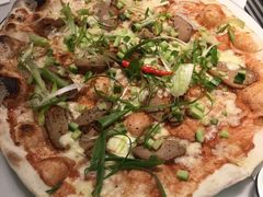 -玛尚诺Pizza&Bar(长泰广场店)