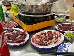 -福合埕牛口福·牛肉火锅·牛肉丸