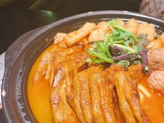 -老表记广西宵夜螺蛳鸭脚煲(西大店)