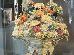 -陈家祠堂-游客中心