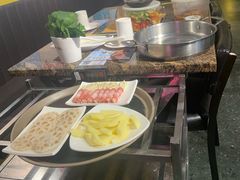 -黄记煌三汁焖锅(崇文门店)