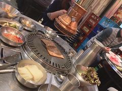 -401餐厅(弘大店)