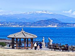 -松岳山