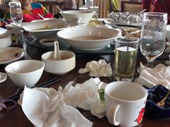 -无锡太悦度假酒店·悦餐厅