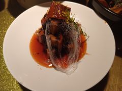 -吴越荣记苏州菜·松鼠桂鱼(月光码头店)