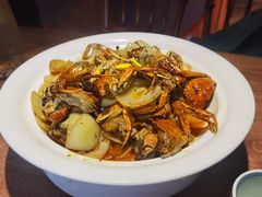 -周家二小姐的菜(西津渡店)