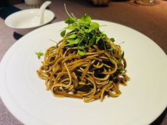-羲和雅苑•北京烤鸭(瑞吉店)