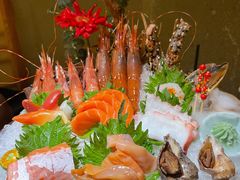-花潮料理艺食馆(世欧广场店)