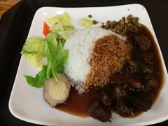 -田老师红烧肉老家肉饼(东单店)