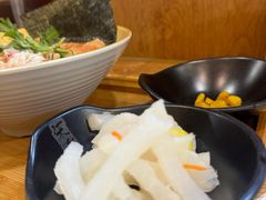 -柒鉦·日式豚骨拉麵(常德路店)