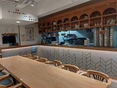 -早安山丘·豆浆油条(小木桥路店)